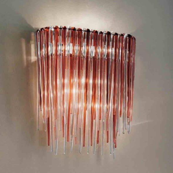 Настенный светильник StilLux Anthology 1993/AM-CP