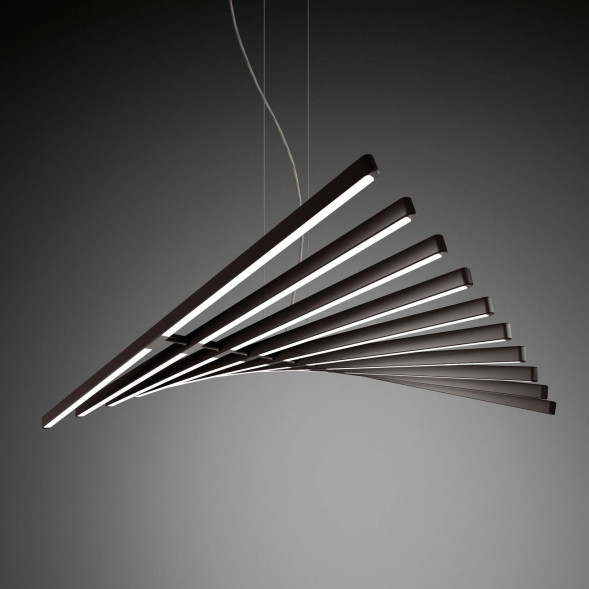 Подвесной светильник Vibia Rhythm 2122 14 /13