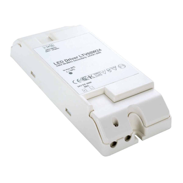 LED driver SLV 470506