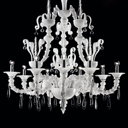 Люстра Barovier&amp;Toso Dhamar 5596/09/BB