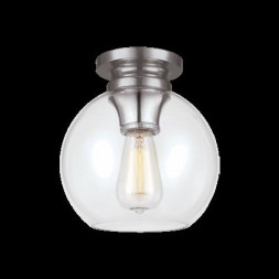 Потолочный светильник Feiss Tabby FE-TABBY-F-PN