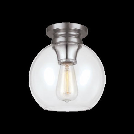 Потолочный светильник Feiss Tabby FE-TABBY-F-PN