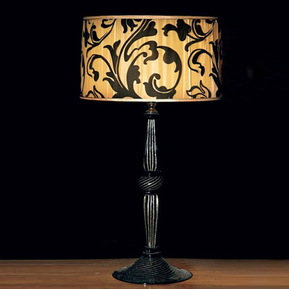 Настольная лампа IlParalume MARINA 6622 1307