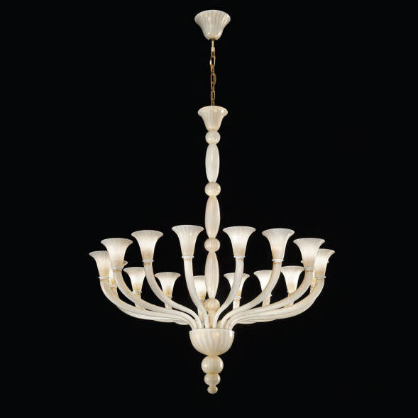 Люстра De Majo 8001 K16 080010K90