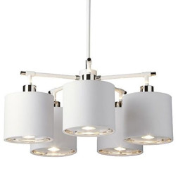 Люстра Elstead Lighting Balance BALANCE5 WPN