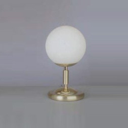 Настольная лампа Orion LA 4-982/1 MS-matt/444