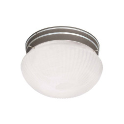 Потолочный светильник Savoy House Flush Mount 403-SN