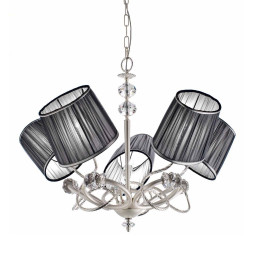 Люстра MM Lampadari Ombrello 6900/5 V2568