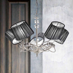 Люстра MM Lampadari Ombrello 6900/5 V2568