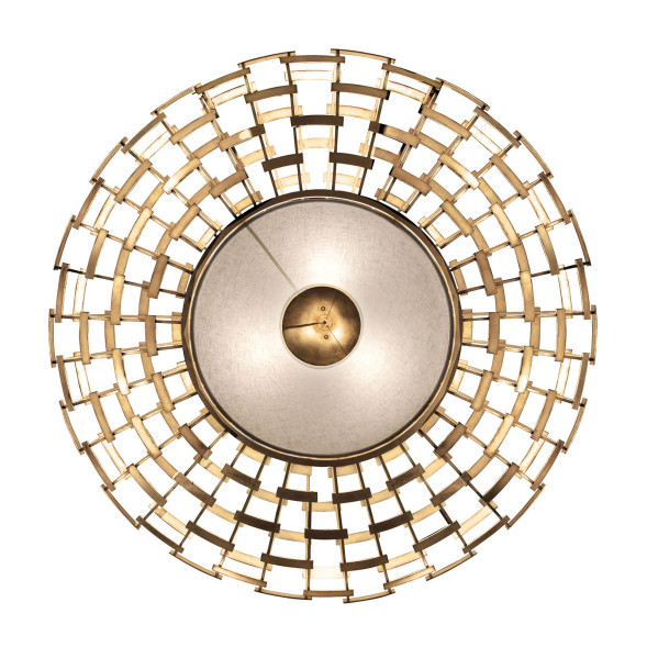 Подвесной светильник Fine Art Lamps Allegretto 798640-2