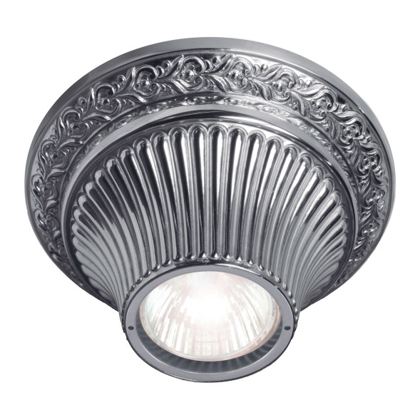 Спот (точечный светильник) FEDE Lighting Surface Lighting Vitoria FD1012SCB