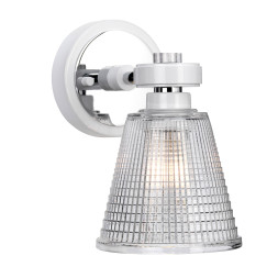 Бра Elstead Lighting Gunnislake BATH/GUNNIS1 WPC