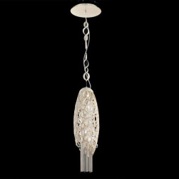 Подвесной светильник IDL Chrysalis 448/5 soft ivory