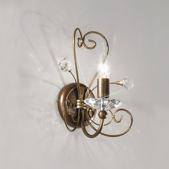 Бра Kolarz Rossana 0235.61.DA.KoT