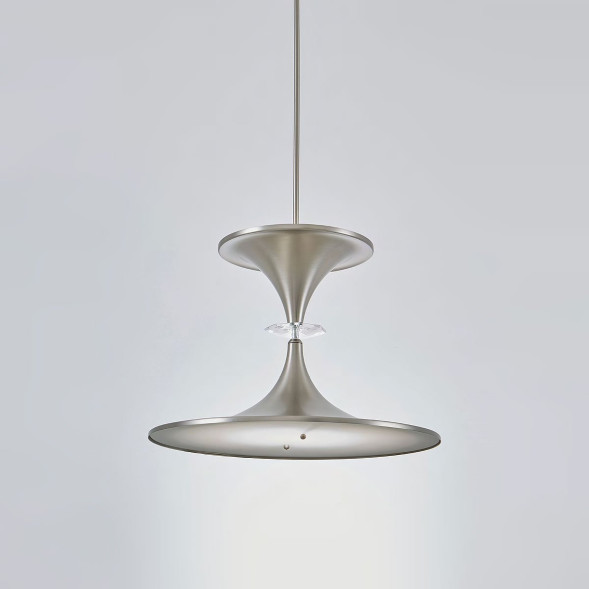 Подвесной светильник Ilfari Jazzy H LED 11221 16