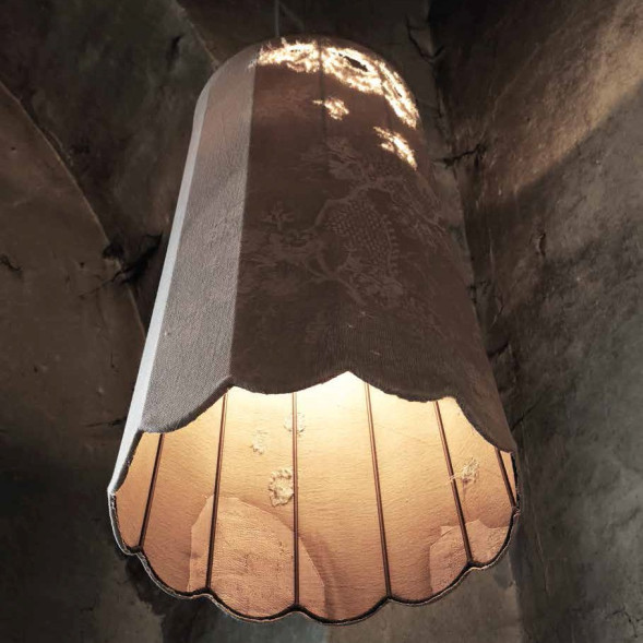 Подвесной светильник Karman Life SE650V