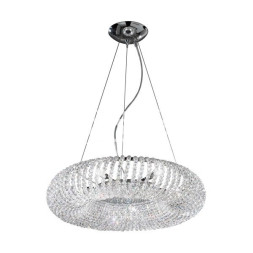 Подвесной светильник Kolarz Carla 0256.35.5.KpT