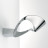 Настенный светильник Artemide Mesmeri Halo Chrome 0918020A