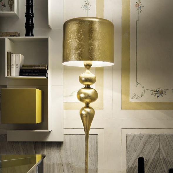 Торшер Masiero Eva STL3+1 F01