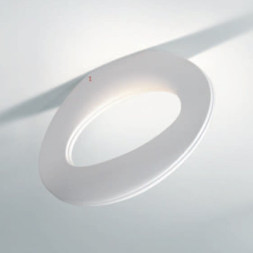 Настенный светильник Fabbian Enck F17 G01 01