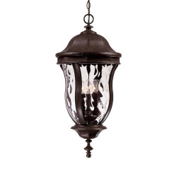 Уличный подвесной светильник Savoy House Monticello KP-5-306-40