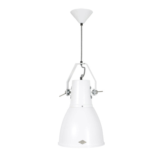 Подвесной светильник Original BTC Stirrup FP194W