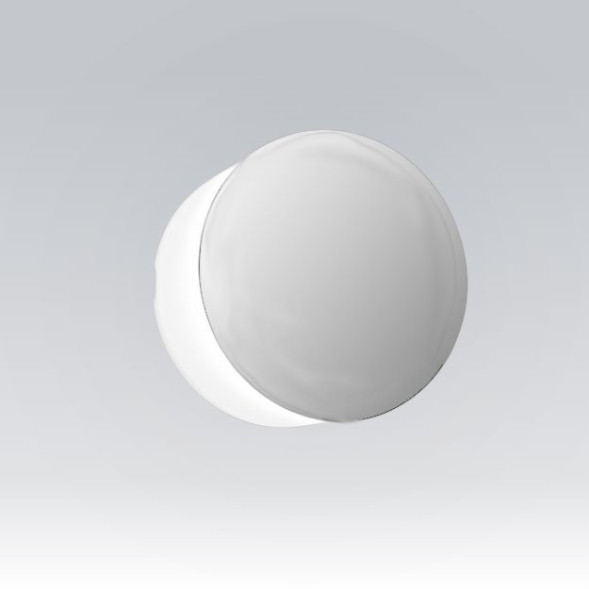Настенный светильник Linea Light MyWhite 8030
