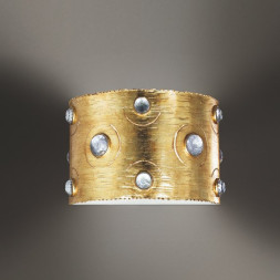 Настенный светильник MM Lampadari Eyes 6517/A2 V1679