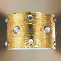 Настенный светильник MM Lampadari Eyes 6517/A2 V1679