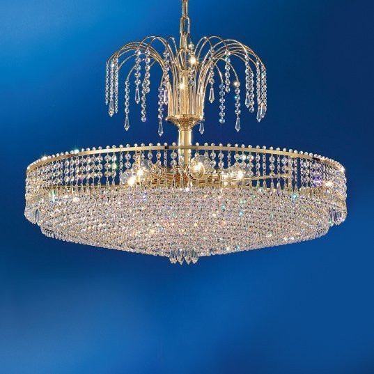 Подвесной светильник Prearo Stardust STARDUST/60/A/24K