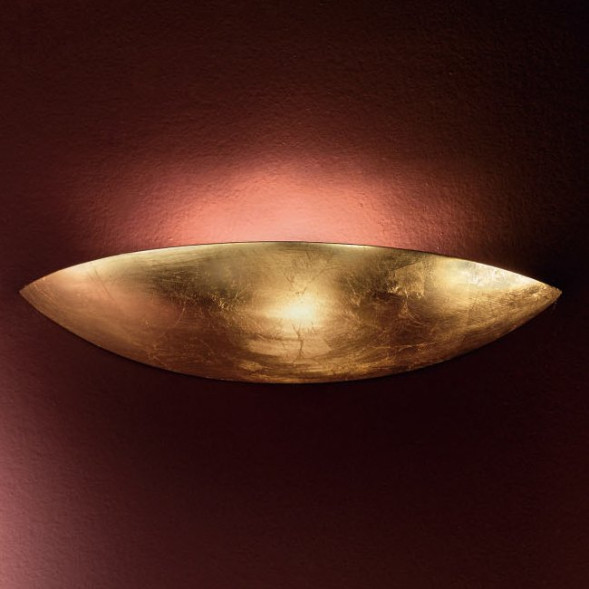 Бра Orion Leuchten WA 2-1162/1 Alt-gold