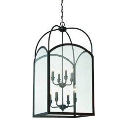 Подвесной светильник Savoy House Garrett 3-3057-8-13