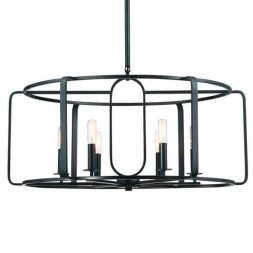 Подвесной светильник Savoy House Santina 1-1181-6-13