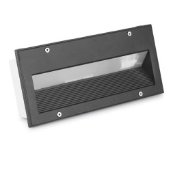 Встраиваемый настенный светильник Leds-C4 Micenas 05-9179-Z5-B8