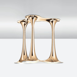 Потолочный светильник Axo Light Nafir PL NAFIR 3 PLNAFIR3ROBCGU1