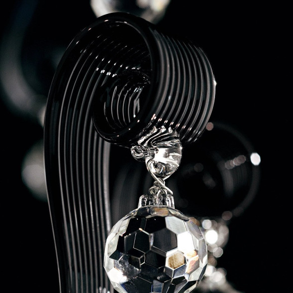 Люстра Barovier&amp;Toso Dhamar 5596/09/NN