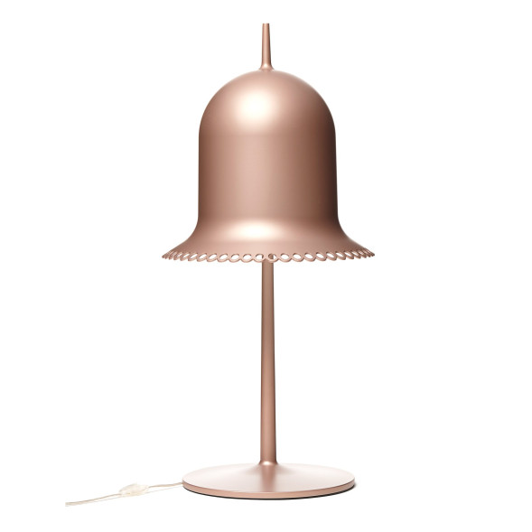Настольная лампа MOOOI Lolita TABLE LAMP MOLLOT----C