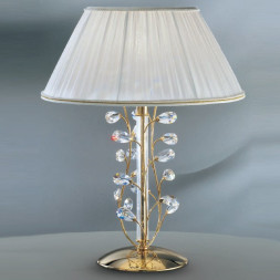 Настольная лампа Prearo Diva DIVA/L/A/24K