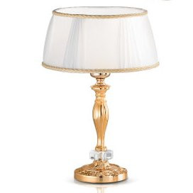 Настольная лампа Renzo Del Ventisette LSP 14422/1 DEC. OZ