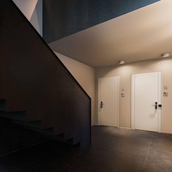 Потолочный светильник Vibia Domo 8201 03 /10