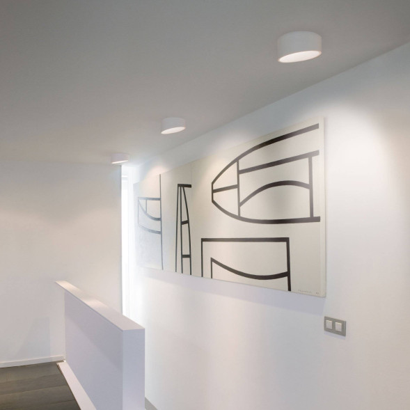 Потолочный светильник Vibia Domo 8201 03 /10