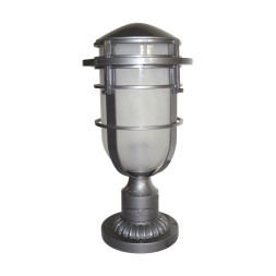 Садово-парковый фонарь Hinkley Reef HK/REEF3 HE