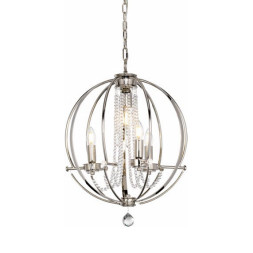 Подвесной светильник Elstead Lighting Cassie CASSIE4