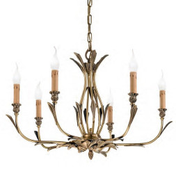 Люстра Possoni 337/6 -008