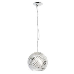 Подвесной светильник Fabbian Swirl D82 A07 00