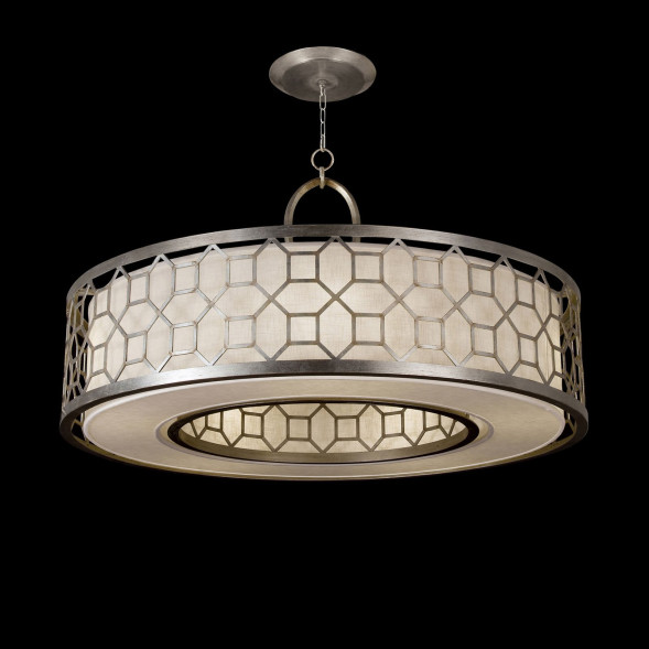 Подвесной светильник Fine Art Lamps Allegretto 780340GU